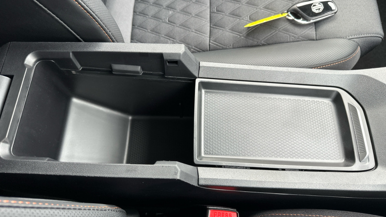 MG MG3 1.5 Hybrid Trophy 5dr Auto Hybrid Hatchback